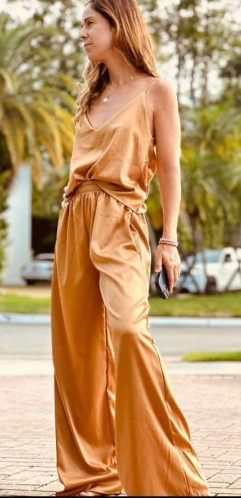 Conjuntos de Satén - comprar online