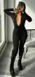 CATSUIT MICROFIBRA - comprar online