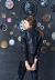 Jackets Hatya CIERRES NEGROS en internet