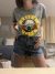 SHORT DE JEAN VIOLET