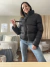 Puffer Peruggia - comprar online