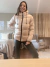 Puffer Niza - Heredera Store