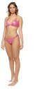 BIKINI TRIANGULO VINILICO Y COLALESS HERRAJES - comprar online