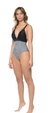 ENTERA ESCOTE V APLIQUES ESTRELLITAS - comprar online