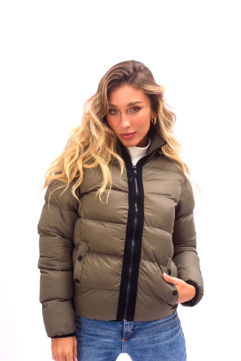 Puffer Daytona - Heredera Store