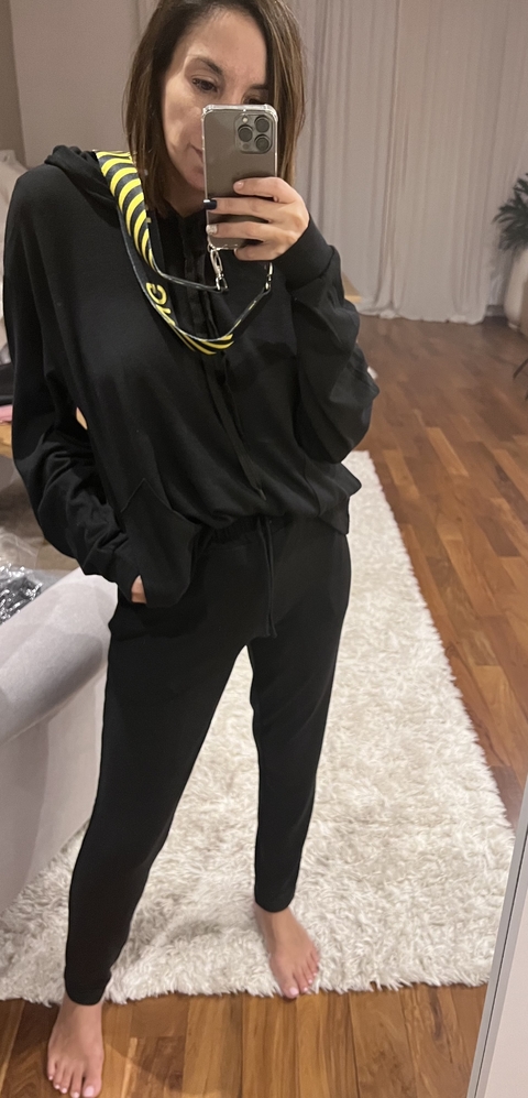 Conjunto jogging Antonia - comprar online