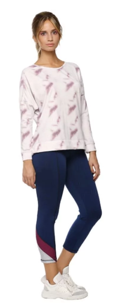 BUZO OVERSIZE ALG. RUSTICO LIVIANO KIM