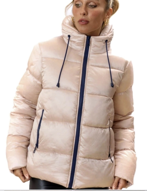 Puffer Niza - comprar online