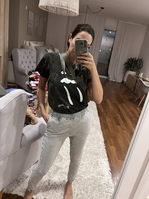 Joggineta Jogger
