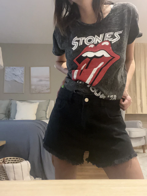 Short MOM Exit - tienda online