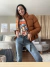 Puffer Peruggia - tienda online