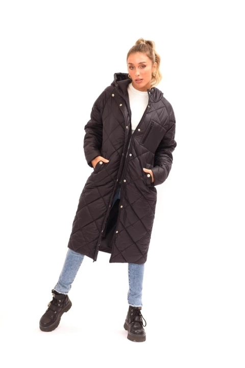 Puffer Milano - comprar online