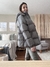 PUFFER HILTON Oversize en internet