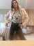 Puffer Niza - Heredera Store