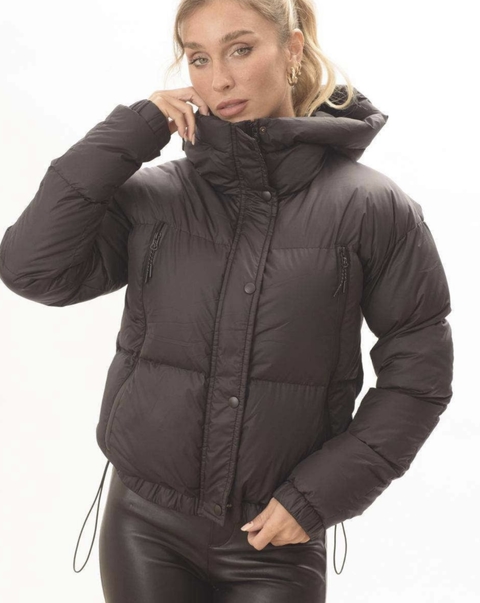 Puffer Praga - comprar online