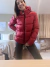 Puffer Niza - Heredera Store