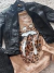 Jackets Hatya CIERRES NEGROS - tienda online