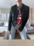 Imagen de Jackets Hatya CIERRES NEGROS