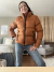 Puffer Peruggia