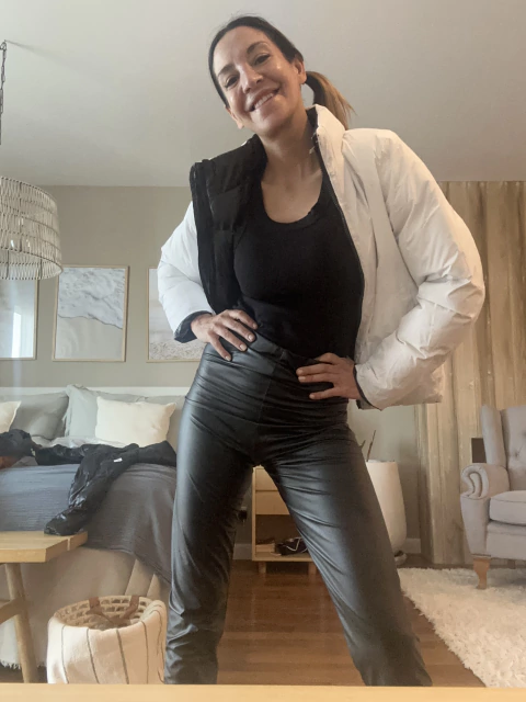 Puffer California - comprar online