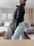 Jackets Hatya CIERRES NEGROS en internet