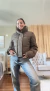 Puffer Carmela - Heredera Store
