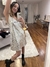 Vestido lentejuelas corto en internet