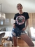 Imagen de Remeras Estampadas Pack X3