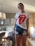Remeras Estampadas Pack X3 - Heredera Store