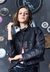 Jackets Hatya cierres negros BORDADA en internet