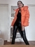 Puffer Amalia NARANJA en internet