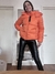 Puffer Amalia NARANJA - tienda online