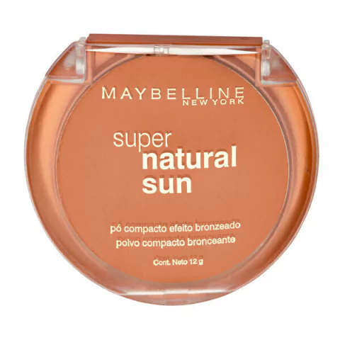 Maybelline Super Natural Sun 22 True Sun x 12gr