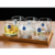 Vaso Vigne Trago Corto Luminarc 310ml - 6 unidades