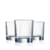 Vaso Islande Luminarc 380ml - 3 umidades