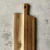 Tabla de Madera Axen 43x15 cm - comprar online