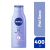 Crema Corporal Nivea Soft Milk x 400ml - comprar online