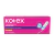 Tampones Kotex Súper x 20 unidades en internet