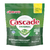 Detergente en Pastillas Cascade para Lavavajillas x 25 cápsulas