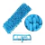 Repusto Mopa Plana Limpex x 1 unidad - comprar online