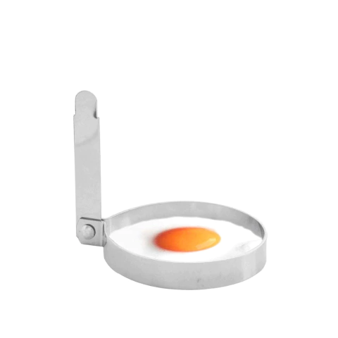 Molde para Huevo Carol