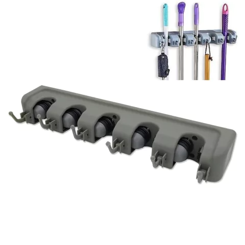 Organizador de Pared CR Escobero x 5