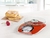 Balanza de Cocina Soehnle Vintage Style Roja #66229 en internet