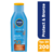 Protector Solar Nivea Bronze FPS20 x 200ml