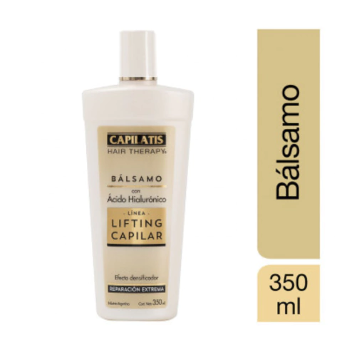 Bálsamo Capilatis Lifting Capilar x 350ml