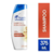 Shampoo Head & Shoulders Limpieza y Revitalización x 375ml
