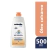 Óleo Calcáreo Estrella Baby Sin Fragancia x 500ml