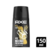 Desodorante Axe Gold x 152ml