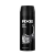 Desodorante Axe Black x 152ml - comprar online
