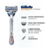 Gillette Skinguard Sensitive - comprar online